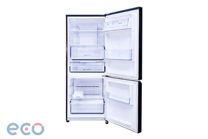 Tủ lạnh Panasonic NR-SP275CPAV Inverter 251 lít